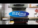 Salamander Grill - 79 x 32cm - 5600W - with Lift - imagine 5
