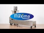 Donut Maker - 450 donuts/h - Automatic - Deep Fryer with Turning System - imagine 10