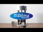 Sausage Stuffer - 10L - Automatic - Vertical - Digital Display - imagine 8