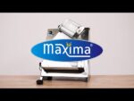 Dough Roller - Ø30cm - Double Roller - imagine 8