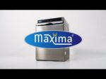 Undercounter Dishwasher - 40 x 40cm - with Drain, Rinse Aid and Soap Pumps - 230V - imagine 11