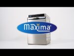 Undercounter Dishwasher - 50 x 50cm - with Drain, Rinse Aid and Soap Pumps - 400V - imagine 11
