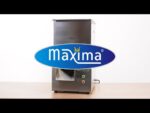Potato Chip Cutter - Up to 1.500kg/h Output - Various Chip Sizes - Electric - imagine 10