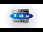 Blast Chiller - Fits 2 x 2/3 GN and 1 x 1/2 GN - imagine 6