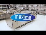 Deep Fryer - 2 x 10L - 2 Baskets - with Drain Tap - 400V - imagine 6