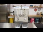 Drinks Dispenser - 2 x 18L - Electric - incl Stirring Mechanism - imagine 5