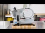 Meat Slicer - Ø22cm Blade - imagine 8