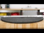 Premium Kamado BBQ 22 inch - imagine 17