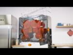 Automatic Orange Juicer - 8kg - 25 per min - with Tap - imagine 9