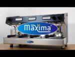 Espresso Machine - 3 Pistons - 540 Cups per Hour - imagine 11