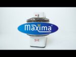 Dough Mixer - 20L - 12kg Dough - 2 Speeds - Removable Bowl - imagine 15