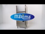 Pot Washer - 56 x 63cm - 400V - imagine 14