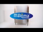 Rack Conveyor Dishwasher - Left Exit - imagine 14
