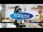 Stand Mixer - 7L - Up to 2kg Dough - White - imagine 3