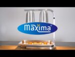 Heating Lamp - 2 Lamps - incl 2 Lamps and 1 x 1/1 GN Container - imagine 6