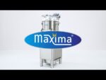 Potato Peeling Machine - 15kg - 300kg/h - Built-in Timer - imagine 7