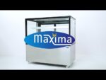Display Fridge - 400L - 122cm - imagine 6