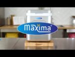 Ice Machine - 15kg/day - Bullet Cubes - Air Cooled - imagine 6