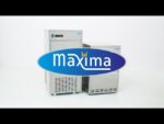 Ice Machine - 30kg/day - Crushed/Flaked - Air Cooled - imagine 7
