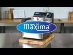 Deep Fryer - 2 x 11L - 2 Baskets - up to 2,8kg of Fries - imagine 8