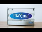 Heated Food Display - 25L - 55cm - 1 Shelf - imagine 5