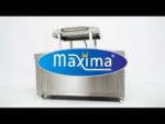 Vacuum Pack Machine - 60cm Seal - W76 x D60 x H16cm Double Chamber - imagine 19