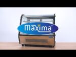 Display Fridge - 160L - 88cm - Rear Sliding Doors - imagine 6