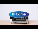 Crepe Maker - Single Crepe - 40cm - incl Batter Spreader - imagine 9