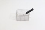 Frying Basket - 4l - with Handle - imagine 3