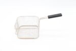 Induction Fryer 8L - Frying Basket Complete - imagine 4