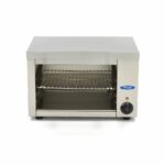 Salamander Grill - 42 x 34cm - 2200W - imagine 2