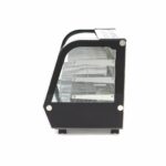 Heated Food Display - 120L - 67,8cm - 3 Shelves - imagine 3
