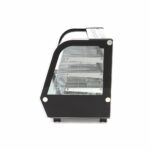 Heated Food Display - 160L - 85,6cm - 3 Shelves - imagine 3