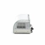 Heated Food Display - 25L - 55cm - 1 Shelf - imagine 3