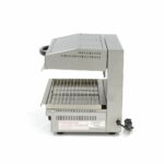 Salamander Grill - 59 x 32cm - 3600W - with Lift - imagine 3