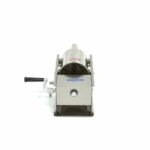 Sausage Stuffer - 3L - Horizontal - incl 4 Filling Tubes - imagine 4
