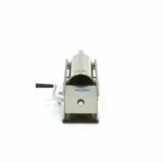 Sausage Stuffer - 5L - Horizontal - incl 4 Filling Tubes - imagine 4