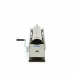 Sausage Stuffer - 7L - Horizontal - incl 4 Filling Tubes - imagine 4