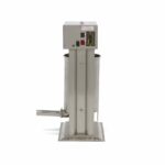 Sausage Stuffer - 20L - Automatic - Vertical - incl 4 Filling Tubes - imagine 3