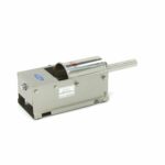 Sausage Stuffer - 3L - Horizontal - incl 4 Filling Tubes - imagine 3
