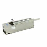 Sausage Stuffer - 7L - Horizontal - incl 4 Filling Tubes - imagine 3