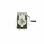Sausage Stuffer - 3L - Horizontal - incl 4 Filling Tubes - imagine 2