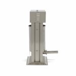 Sausage Stuffer - 20L - Automatic - Vertical - incl 4 Filling Tubes - imagine 5