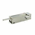 Sausage Stuffer - 7L - Horizontal - incl 4 Filling Tubes