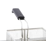 Deep Fryer - 2 x 4L - 2 Baskets - up to 2kg of Fries - imagine 5