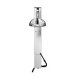 Glass Freezer - Works Without Power - All Glass Sizes - imagine 2