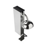 Glass Freezer - Works Without Power - All Glass Sizes - imagine 7