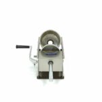 Sausage Stuffer - 3L - Horizontal - incl 4 Filling Tubes - imagine 5