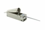 Sausage Stuffer - 7L - Horizontal - incl 4 Filling Tubes - imagine 7