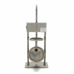 Sausage Stuffer - 20L - Automatic - Vertical - incl 4 Filling Tubes - imagine 6